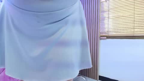 Anastasia online show from October 2025 08:19:02 PM