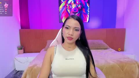 Anastasia online show from June 2026 12:23:02 AM