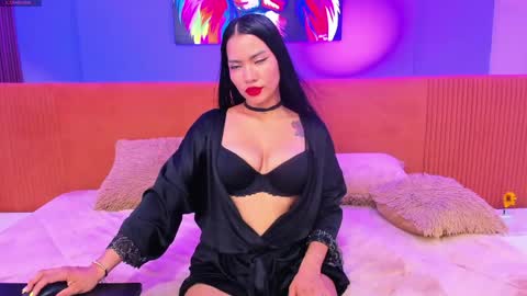 Anastasia online show from June 2026 11:32:02 PM