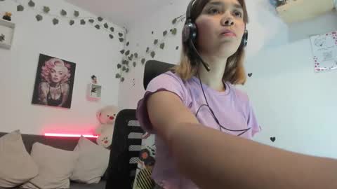 anastasia online show from February 2026 11:28:01 PM