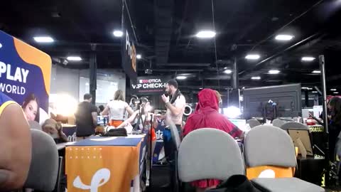 Anastasia Ace online show from October 2025 06:13:02 PM