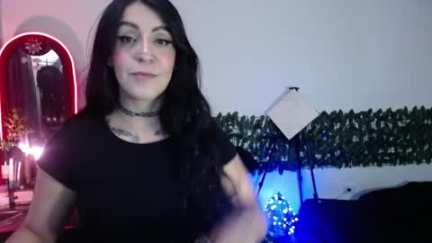 Jennyfer.... but u can say me Anastasia online show from April 2026 07:45:01 AM