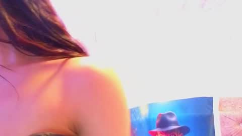 Anastasia Coleman online show from October 2025 07:29:02 PM