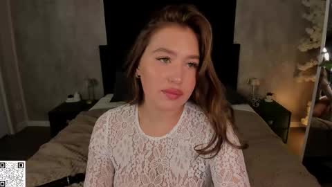 Anastasia online show from October 2025 01:14:01 AM