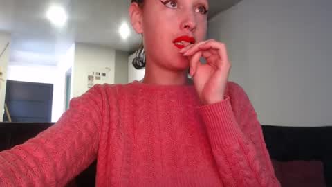 ANA online show from January 2025 08:42:01 PM