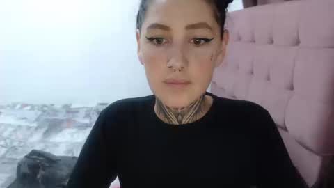 ANA online show from October 2025 08:09:02 PM