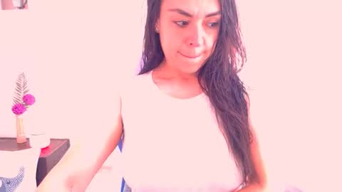 Tatiana I was Latingoddess69 online show from April 2026 03:12:01 PM