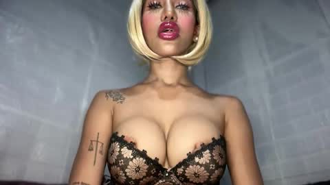 anawalters online show from January 2026 03:49:02 PM