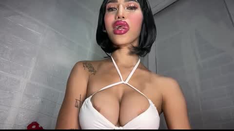 anawalters online show from February 2026 11:08:02 PM