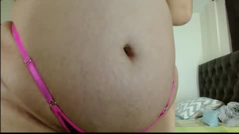 Ana online show from January 2025 07:24:01 PM