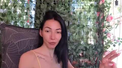 sweetSin online show from June 2026 08:17:01 AM