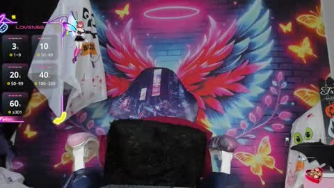 anazztasia_squirt online show from October 2025 06:04:01 PM