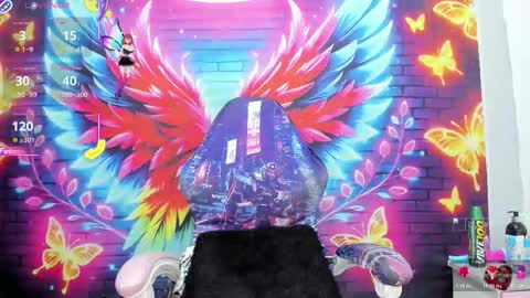 anazztasia_squirt online show from November 2025 06:45:01 PM