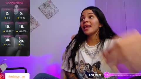 Andy   online show from February 2026 07:24:02 PM