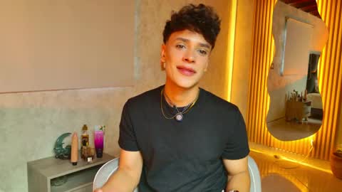Ander  online show from June 2026 12:18:02 PM
