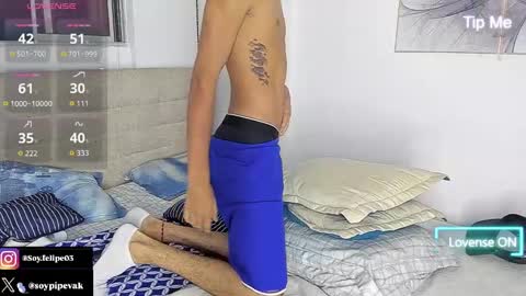 Ander online show from September 2025 09:56:01 AM