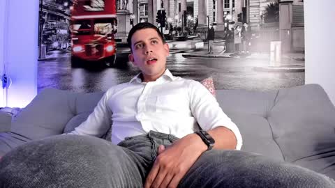 Snapshot of ander_perez chatting on December 2024 03:04:02 AM ANDER online show from December 2024 03:04:02 AM