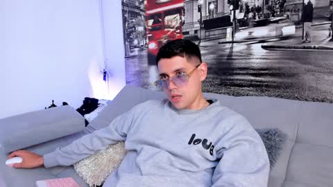 ANDER online show from December 2024 04:19:01 PM