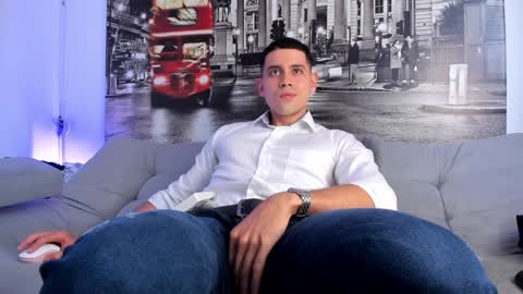 ANDER online show from January 2025 05:09:02 PM