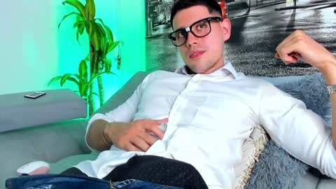 ANDER online show from January 2025 04:37:02 PM