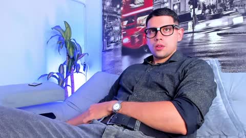 ANDER online show from January 2025 01:42:02 PM