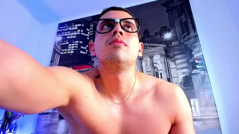 ANDER online show from January 2025 04:44:01 PM