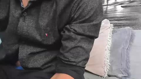 Snapshot of ander_perez chatting on February 2025 03:05:01 PM ANDER online show from February 2025 03:05:01 PM