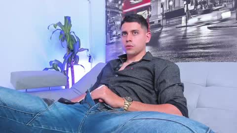 Snapshot of ander_perez chatting on February 2025 06:32:02 PM ANDER online show from February 2025 06:32:02 PM