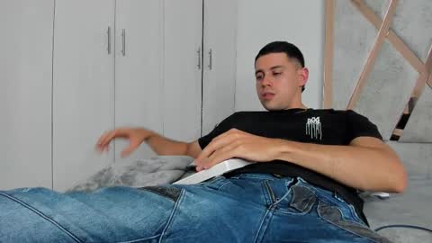 Snapshot of ander_perez chatting on September 2025 09:48:02 PM ANDER online show from September 2025 09:48:02 PM