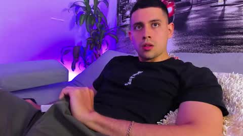 Snapshot of ander_perez chatting on October 2025 03:51:02 PM ANDER online show from October 2025 03:51:02 PM