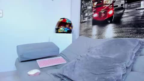 Snapshot of ander_perez chatting on October 2025 05:00:01 PM ANDER online show from October 2025 05:00:01 PM