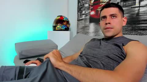 ANDER online show from October 2025 04:16:01 PM