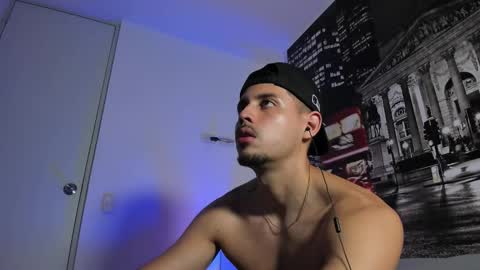 Snapshot of ander_perez chatting on January 2026 02:14:01 AM ANDER online show from January 2026 02:14:01 AM