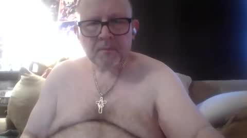 anderso19744 online show from April 2026 06:34:01 PM