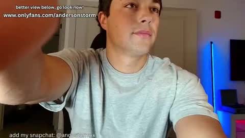 Snapshot of andersonstorm chatting on October 2025 02:45:02 AM Anderson Storm online show from October 2025 02:45:02 AM