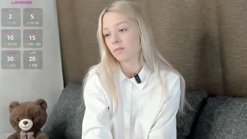 andneveragain online show from March 2025 11:16:01 AM