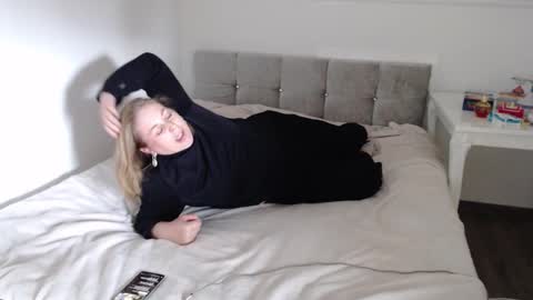 Andorphin online show from October 2025 09:54:01 AM