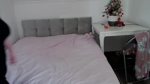 Andorphin online show from December 2025 10:44:02 AM