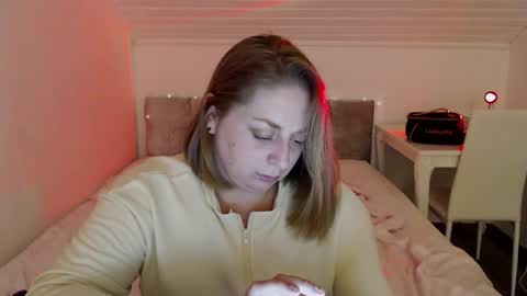 Andorphin online show from January 2026 12:35:01 AM