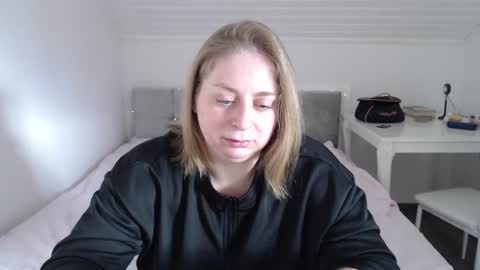 Andorphin online show from January 2026 12:41:01 PM