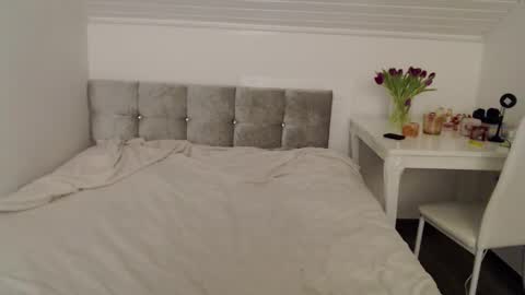 Andorphin online show from February 2026 10:50:01 PM