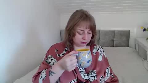 Andorphin online show from February 2026 10:35:01 AM