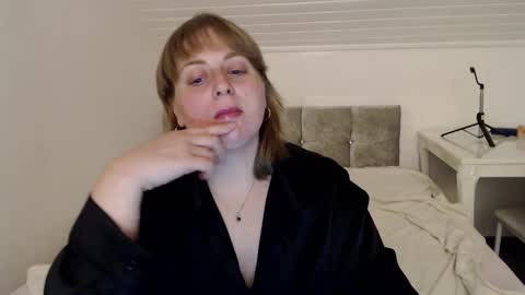 Andorphin online show from March 2026 08:38:01 PM