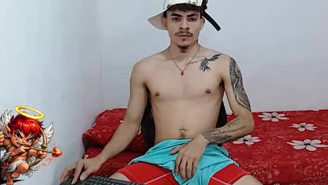andr_093 online show from June 2026 05:34:01 AM