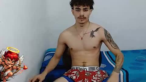 andr_093 online show from June 2026 05:41:01 AM