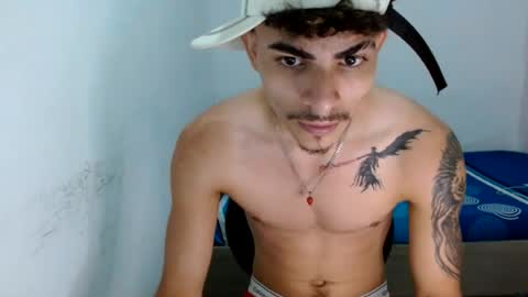 andr_093 online show from July 2026 09:35:01 AM