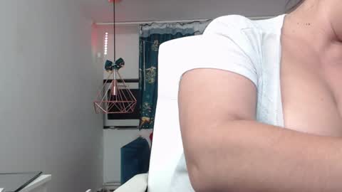 AndraHart  online show from January 2025 05:30:02 PM