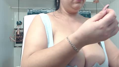 AndraHart  online show from February 2025 08:03:01 PM