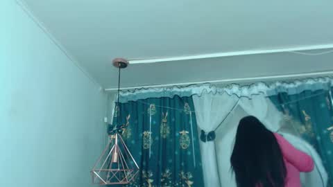 AndraHart  online show from March 2025 02:46:02 AM