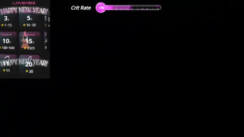 ginger online show from January 2025 09:05:01 AM